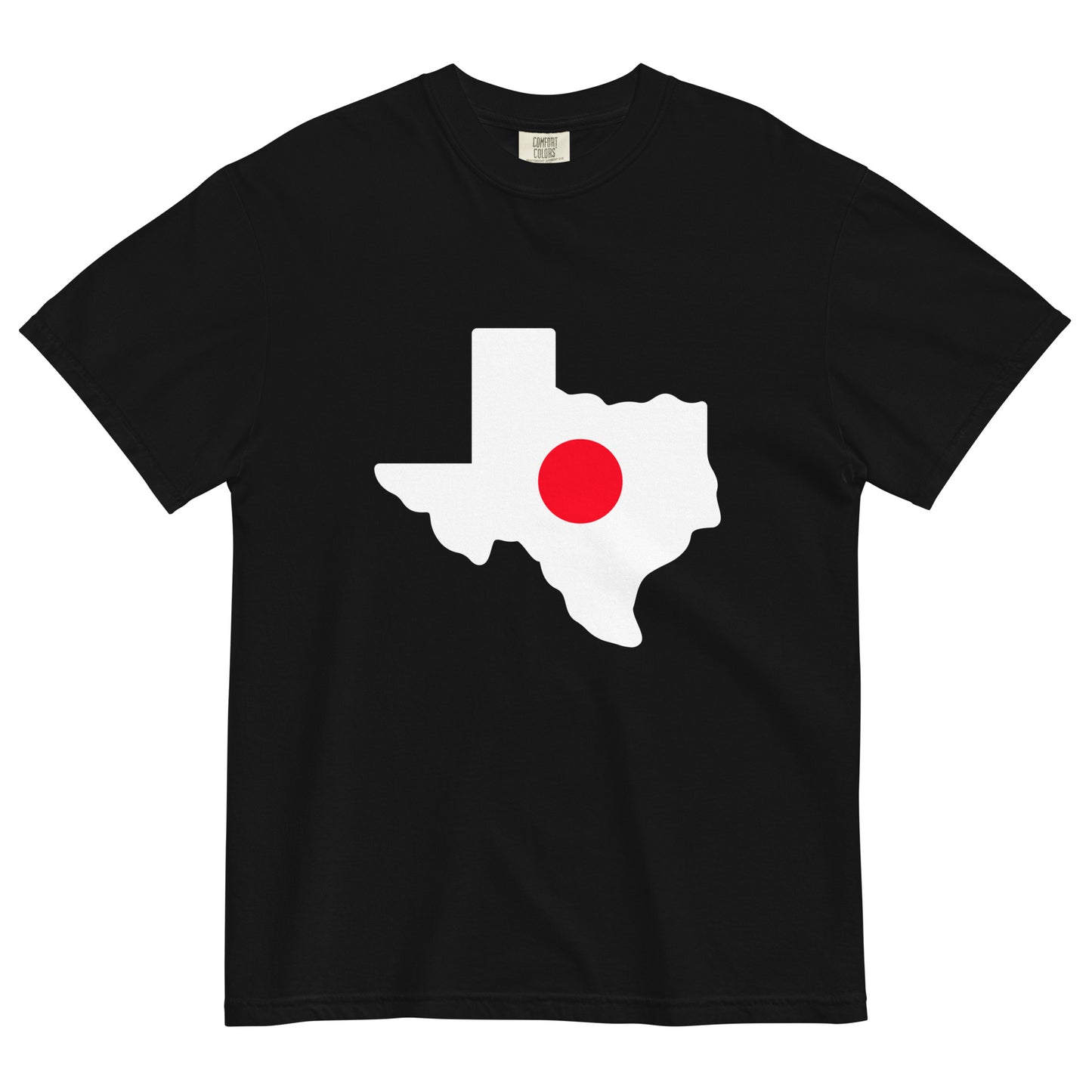 Japan x Texas - T-Shirt