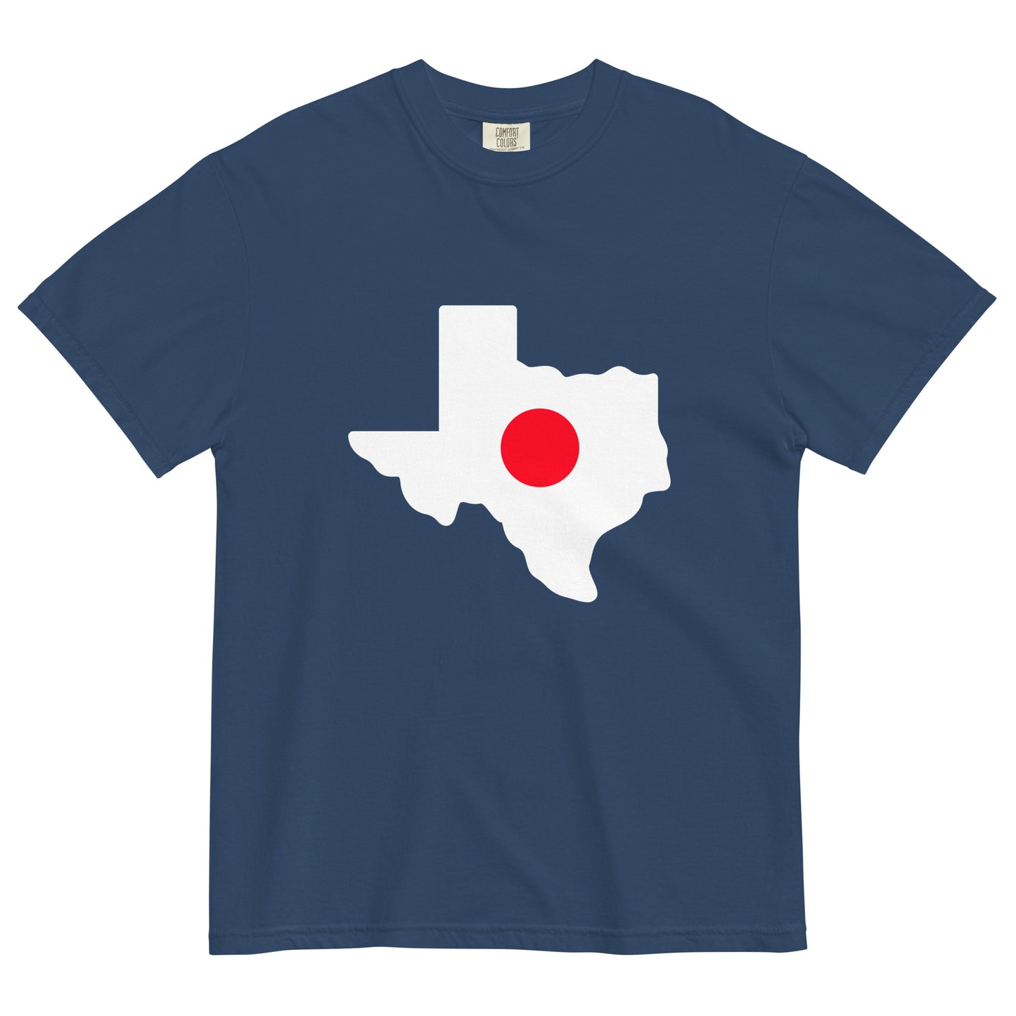 Japan x Texas - T-Shirt