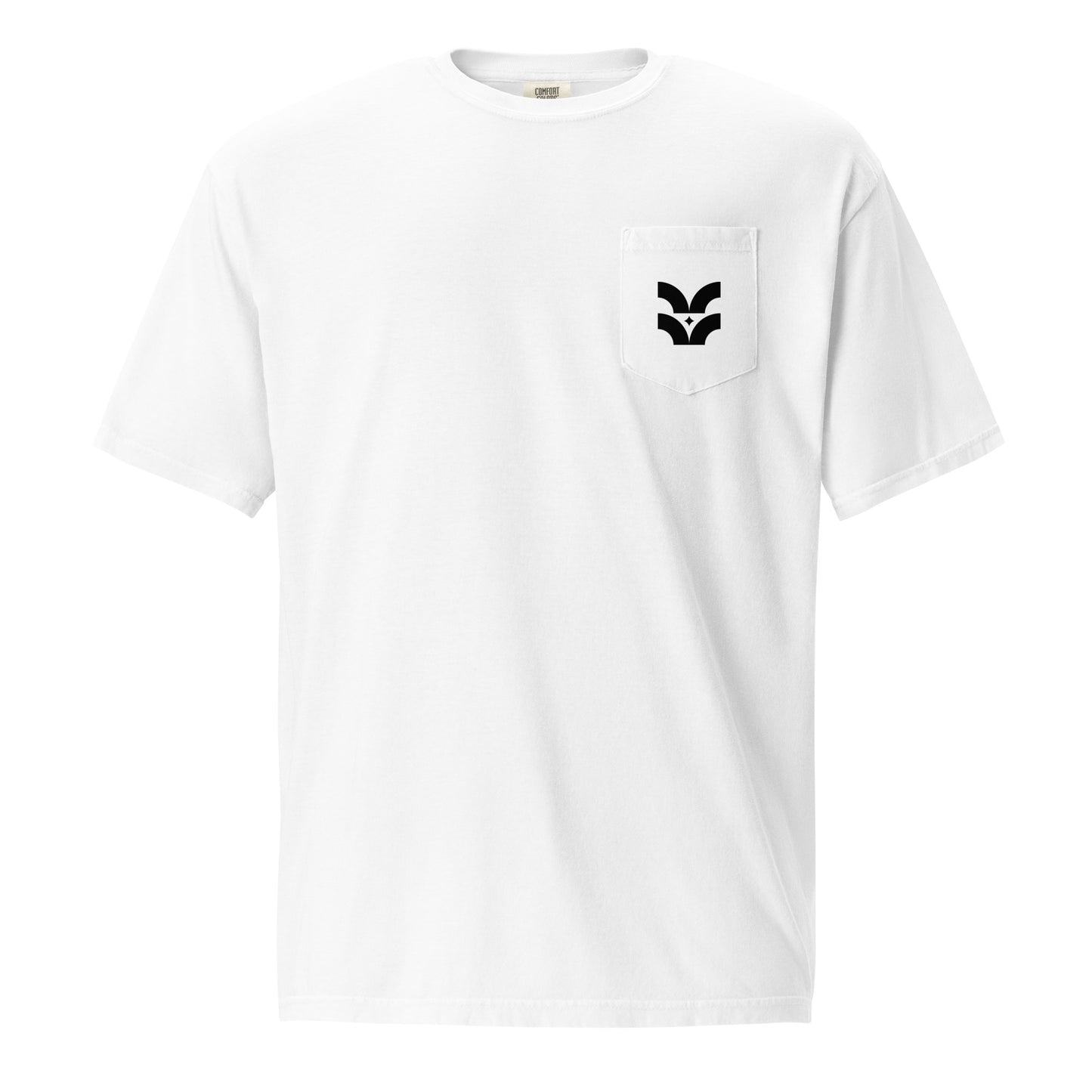 Otaku Vibes - Pocket T-shirt