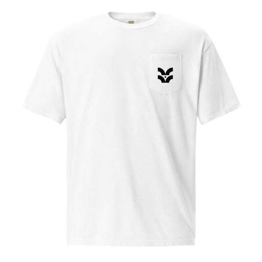 Otaku Vibes - Pocket T-shirt