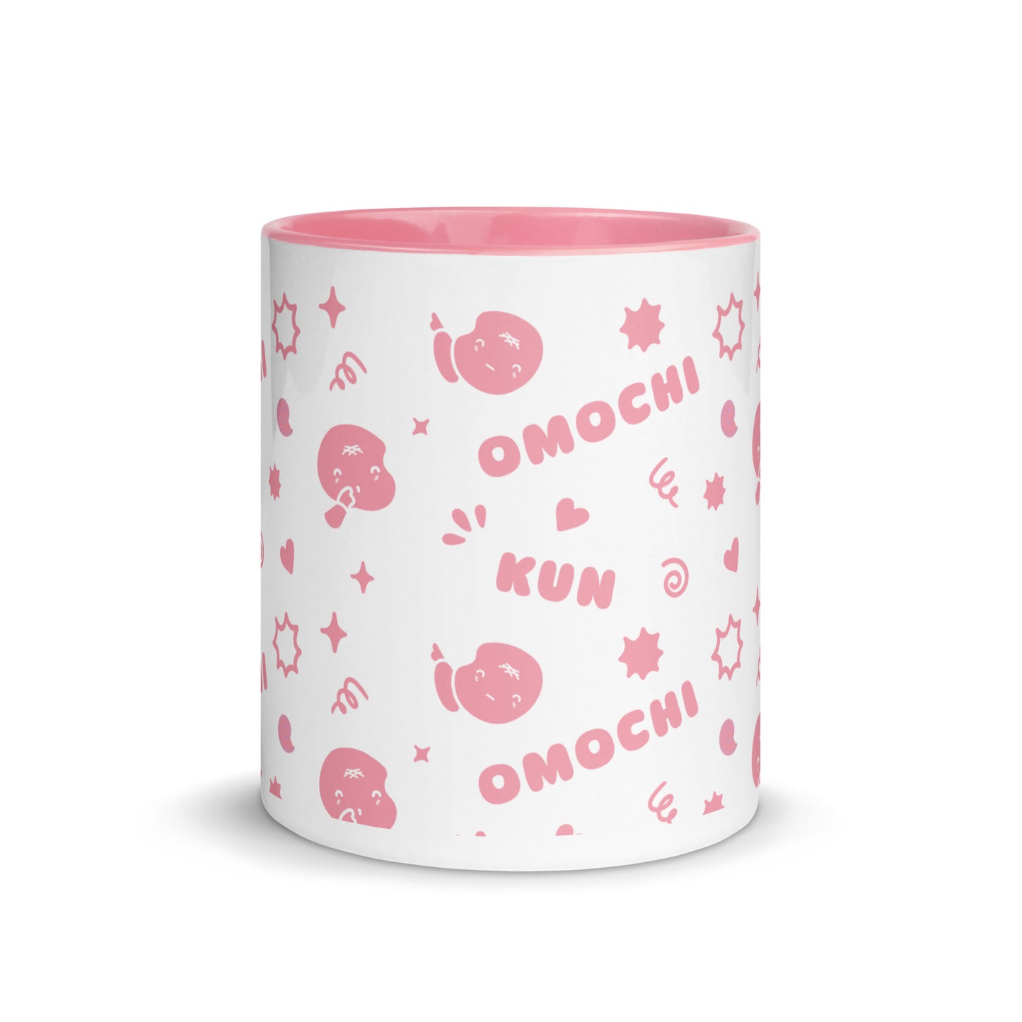 Omochi-Kun - Mug